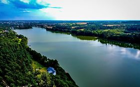LAKE VIEW Apartamenty