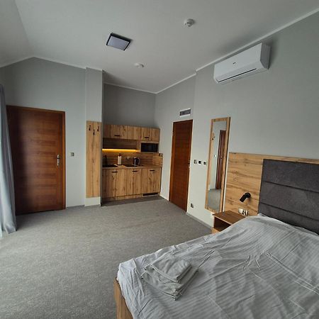 LAKE VIEW Apartamenty Brodnica  Zewnętrze zdjęcie