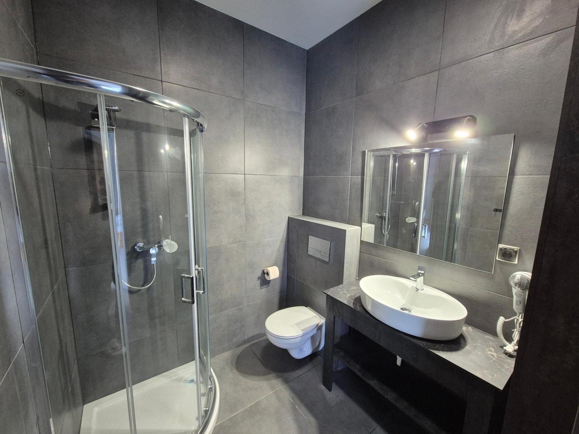 LAKE VIEW Apartamenty Brodnica  Zewnętrze zdjęcie