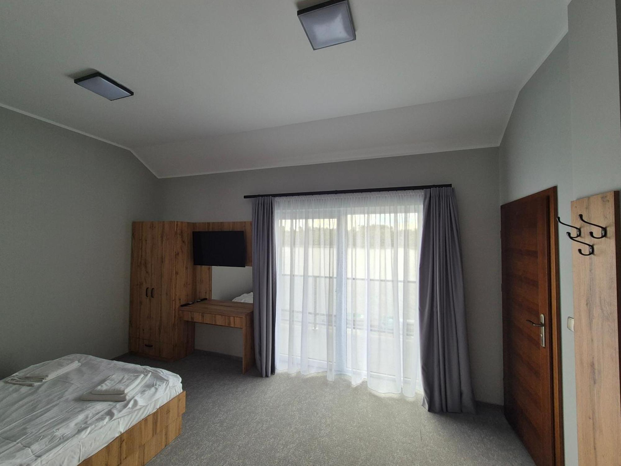 LAKE VIEW Apartamenty Brodnica  Zewnętrze zdjęcie