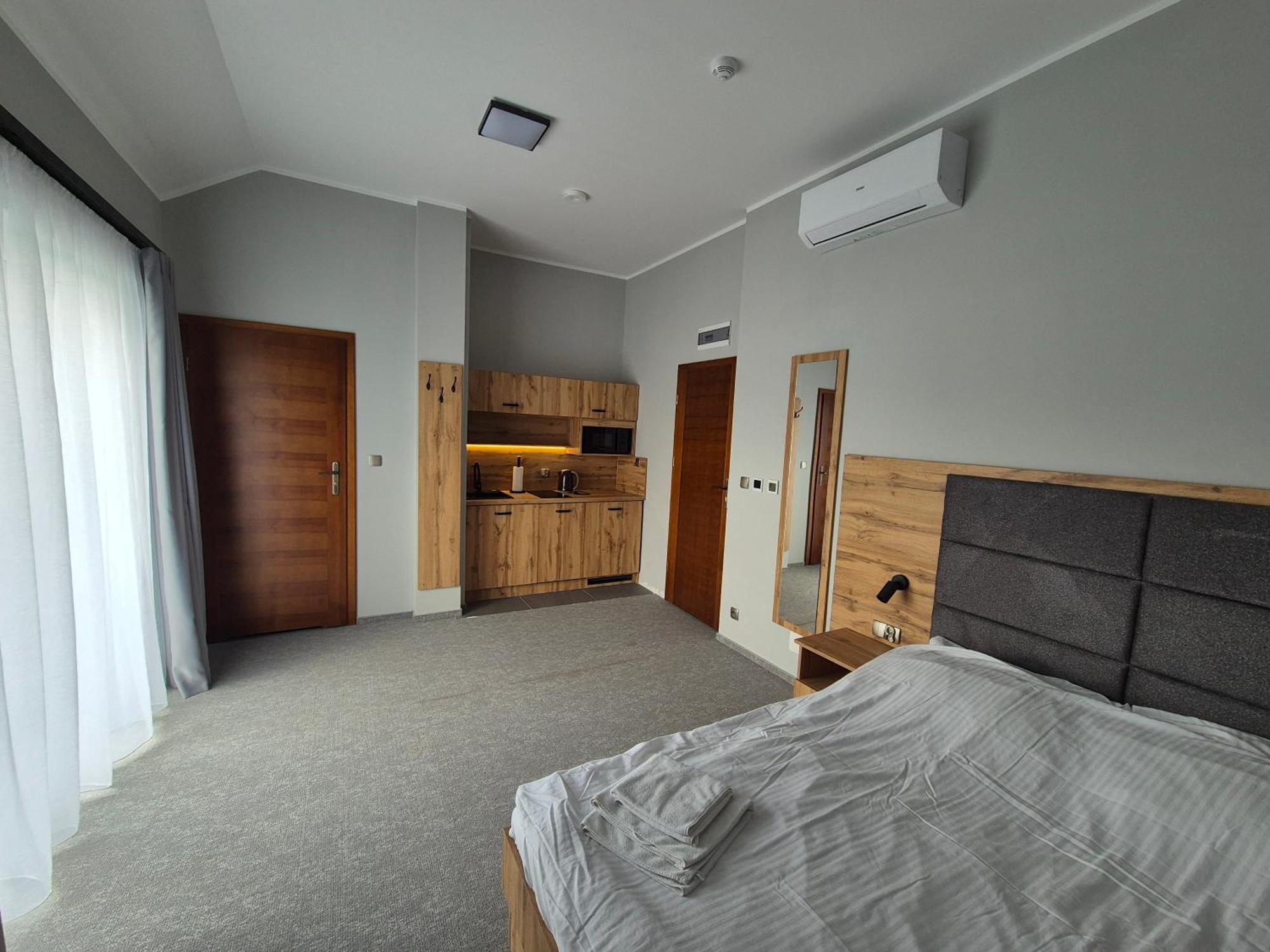 LAKE VIEW Apartamenty Brodnica  Zewnętrze zdjęcie