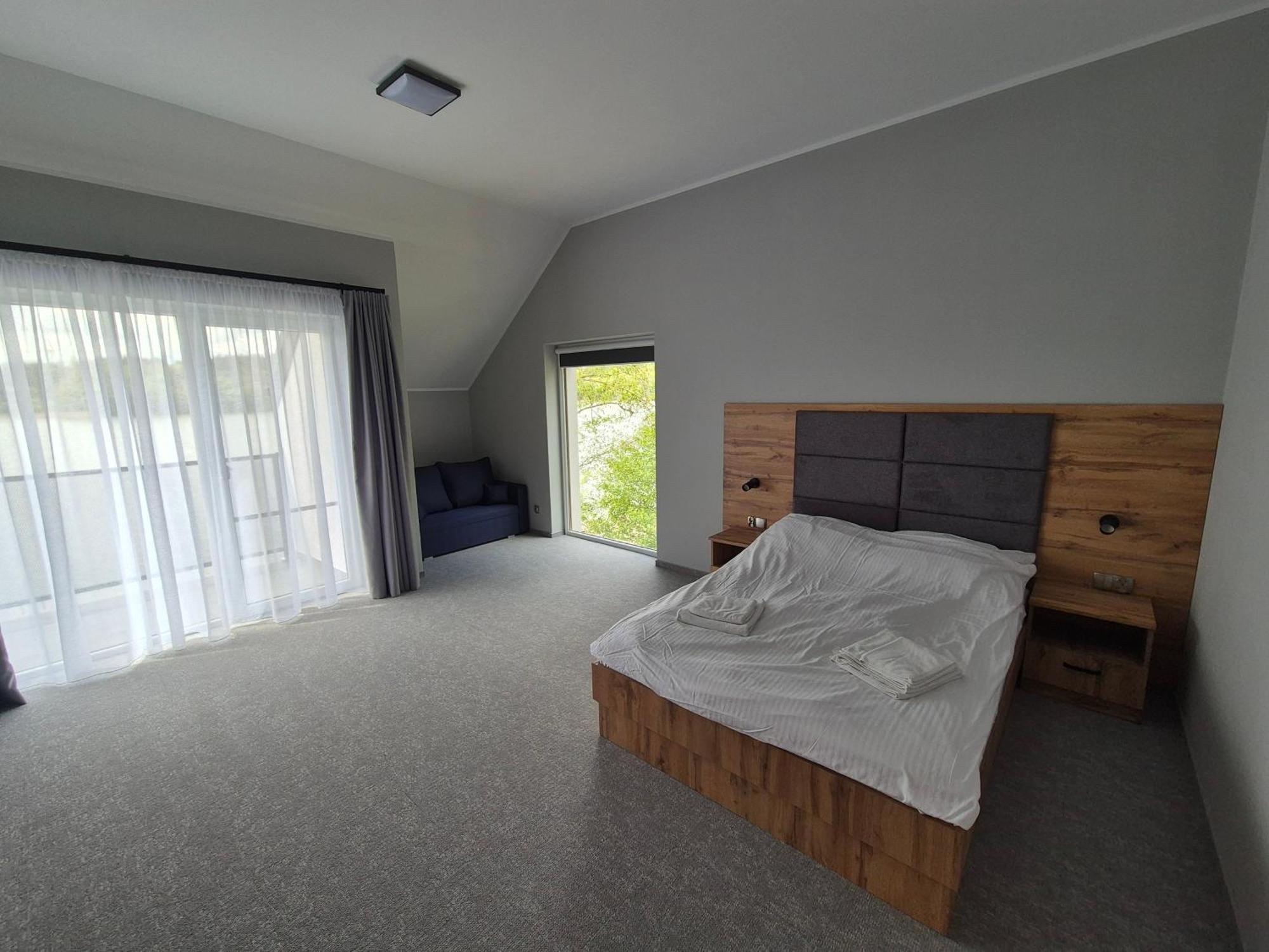 LAKE VIEW Apartamenty Brodnica  Zewnętrze zdjęcie