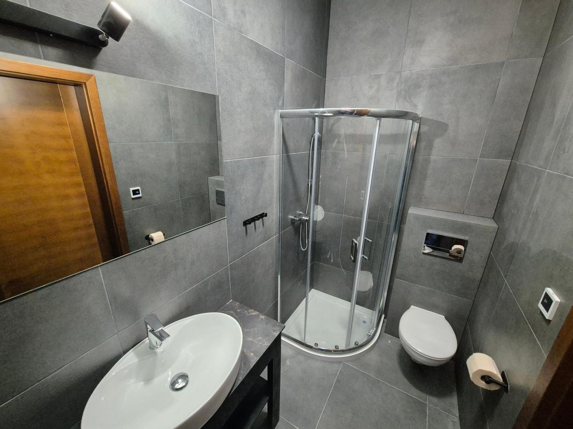 LAKE VIEW Apartamenty Brodnica  Zewnętrze zdjęcie