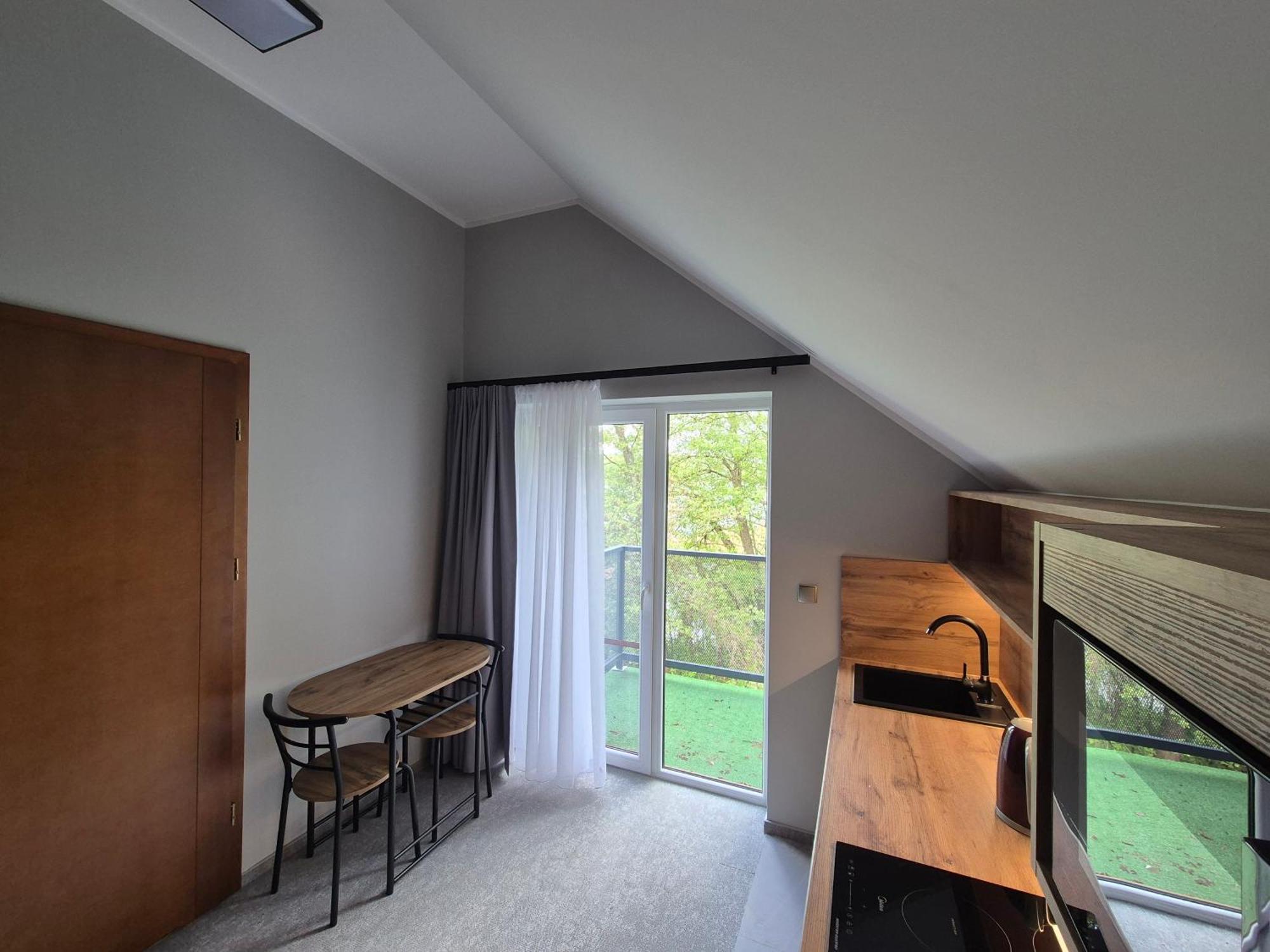 LAKE VIEW Apartamenty Brodnica  Zewnętrze zdjęcie