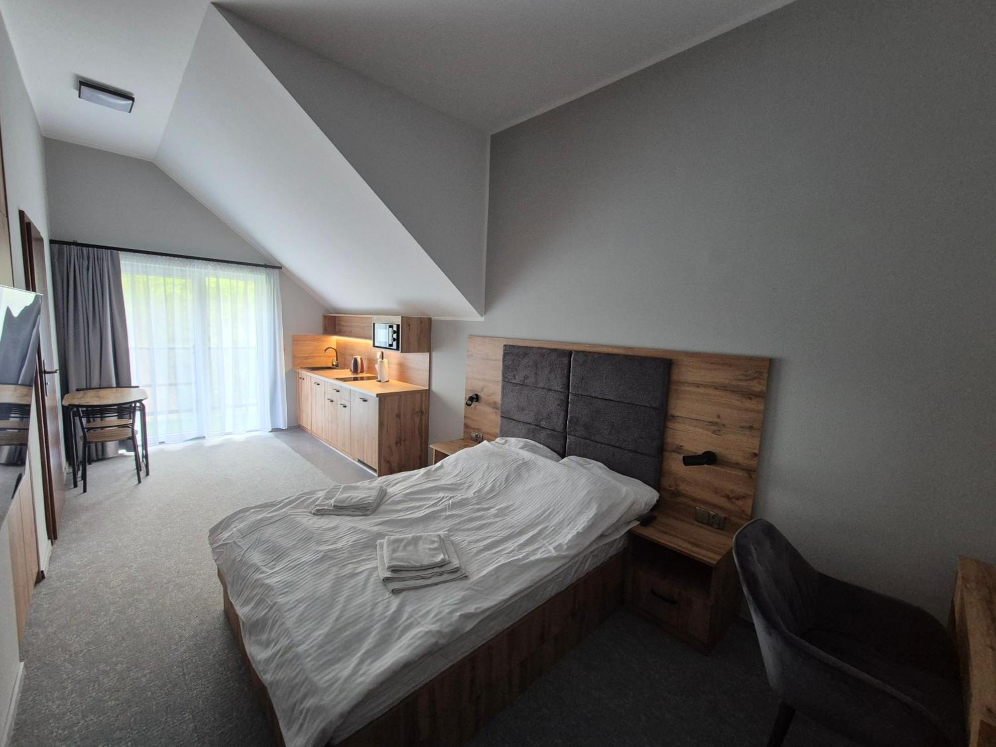 LAKE VIEW Apartamenty Brodnica  Zewnętrze zdjęcie
