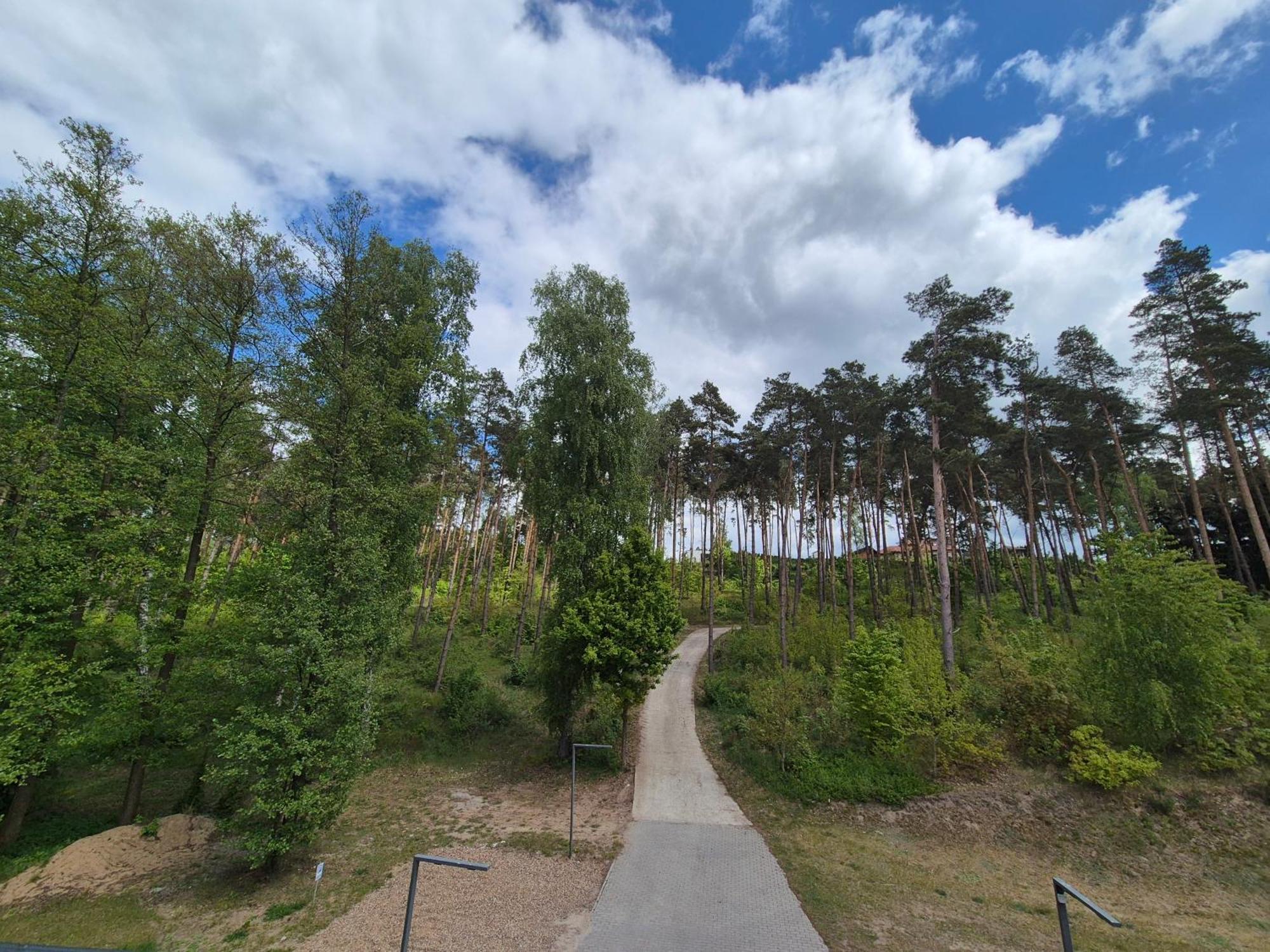 LAKE VIEW Apartamenty Brodnica  Zewnętrze zdjęcie