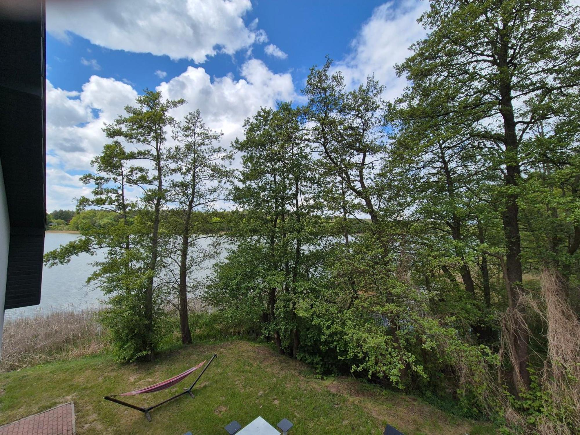LAKE VIEW Apartamenty Brodnica  Zewnętrze zdjęcie